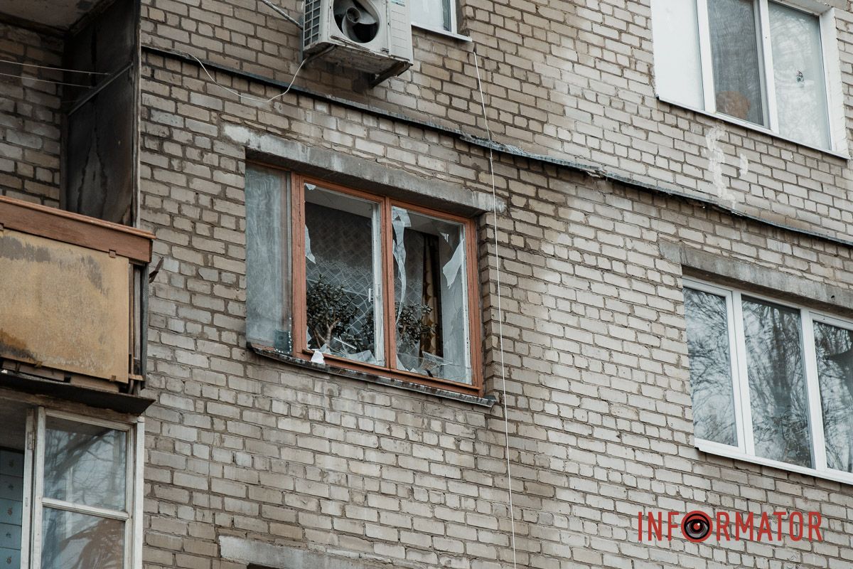 Еще 4 квартиры на 6 этаже (№21, №22, №25, №26) находятся в аварийном состоянии