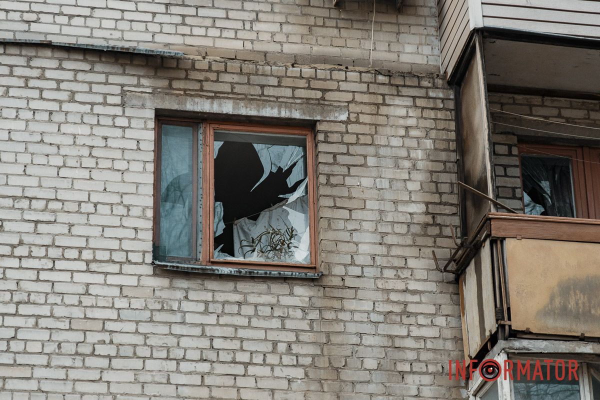 К этому не привыкнешь