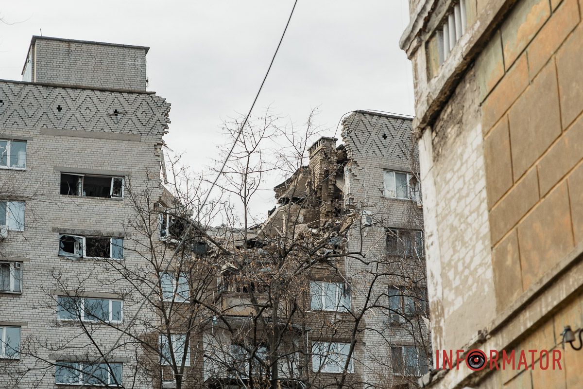 русские унесли у нас мирную жизнь