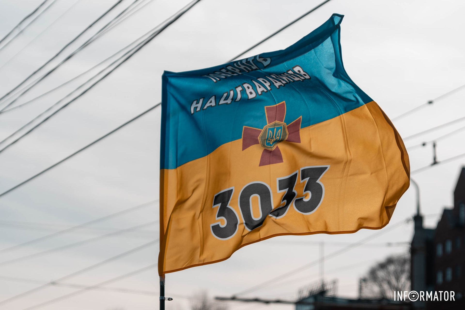 “Поверніть мою душу з полону” “Поверніть мою душу з полону”