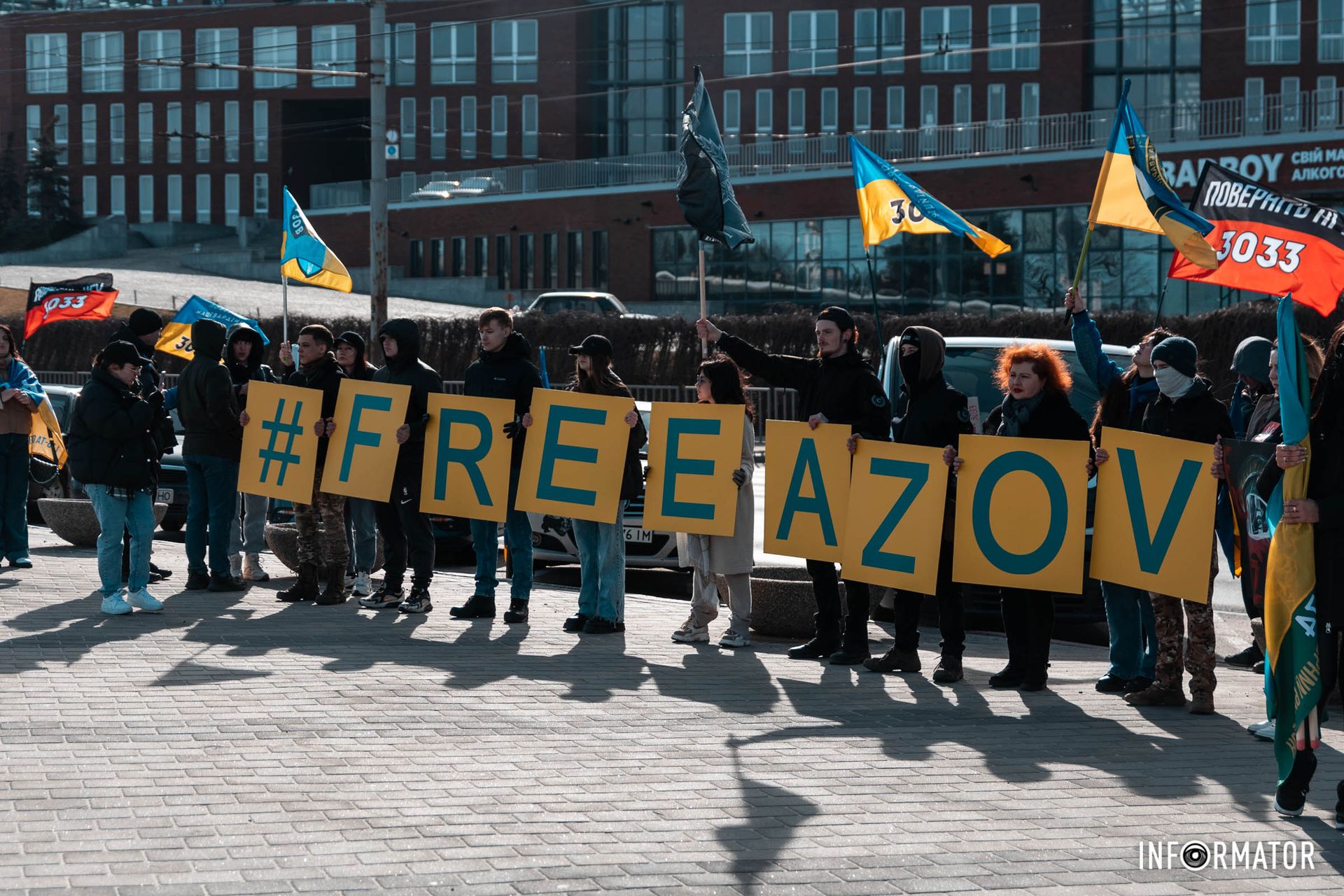 Автоколона попрямує за маршрутом:  Дніпро-Новомосковськ-Павлоград-Дніпро Автоколона попрямує за маршрутом:  Дніпро-Новомосковськ-Павлоград-Дніпро