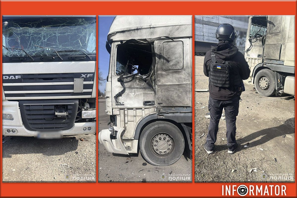 На месте работают полицейские 