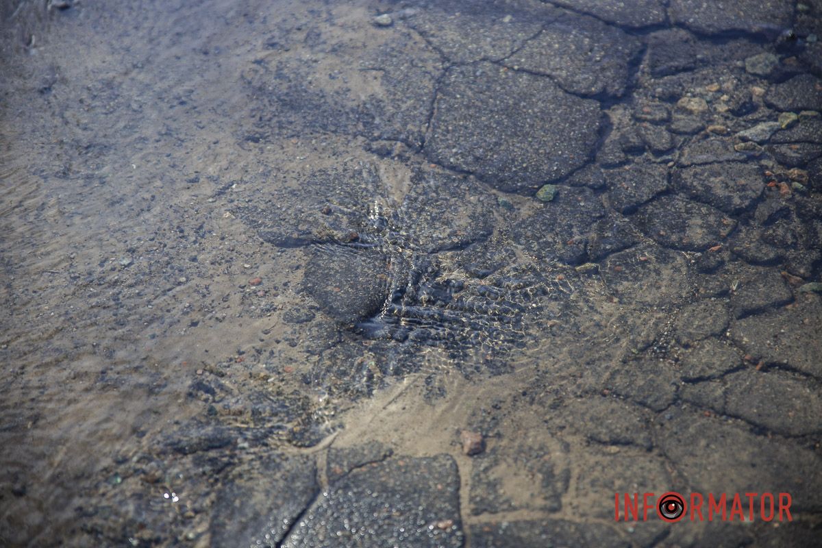 Это не грунтовые воды Это не грунтовые воды