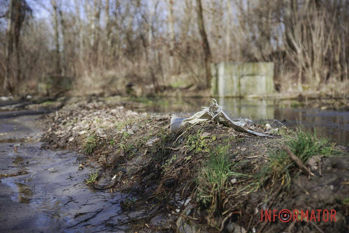 С этой проблемой владельцы гаражей борются уже не первый год С этой проблемой владельцы гаражей борются уже не первый год