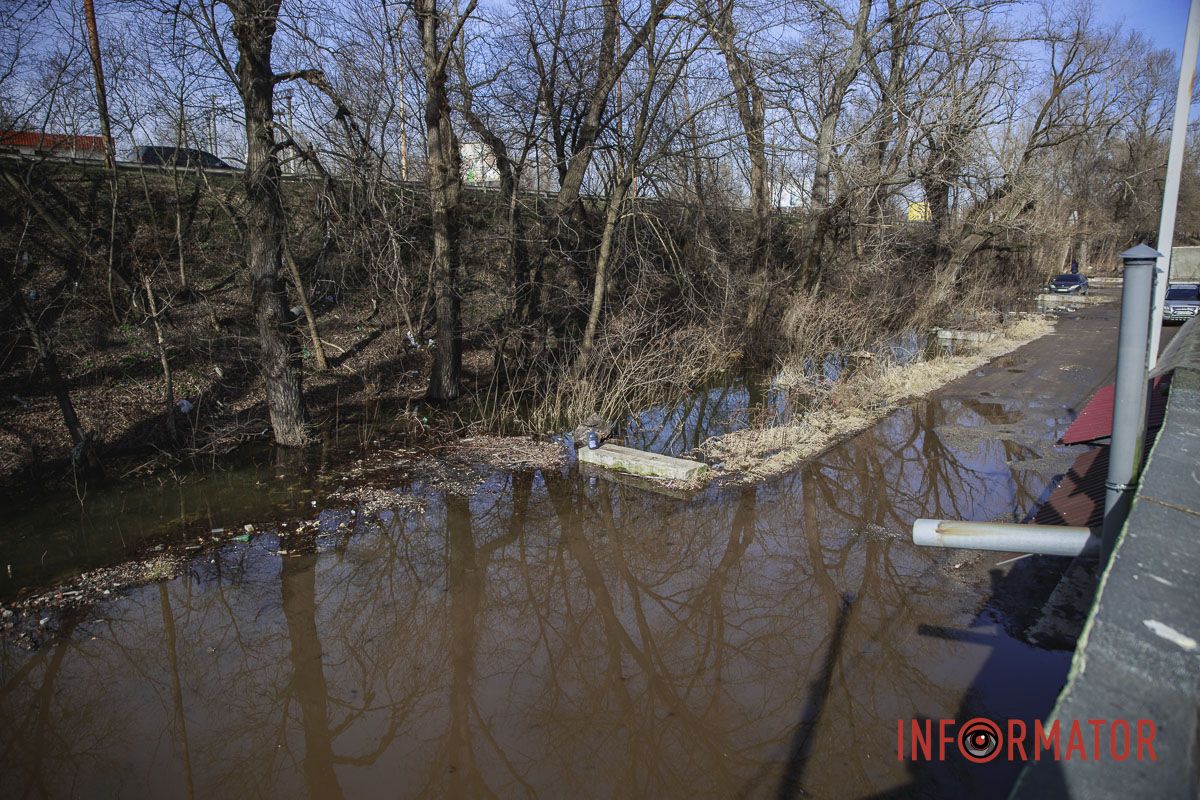 Информатор в 2021 году уже освещал, как гаражный кооператив заливало водой Информатор в 2021 году уже освещал, как гаражный кооператив заливало водой