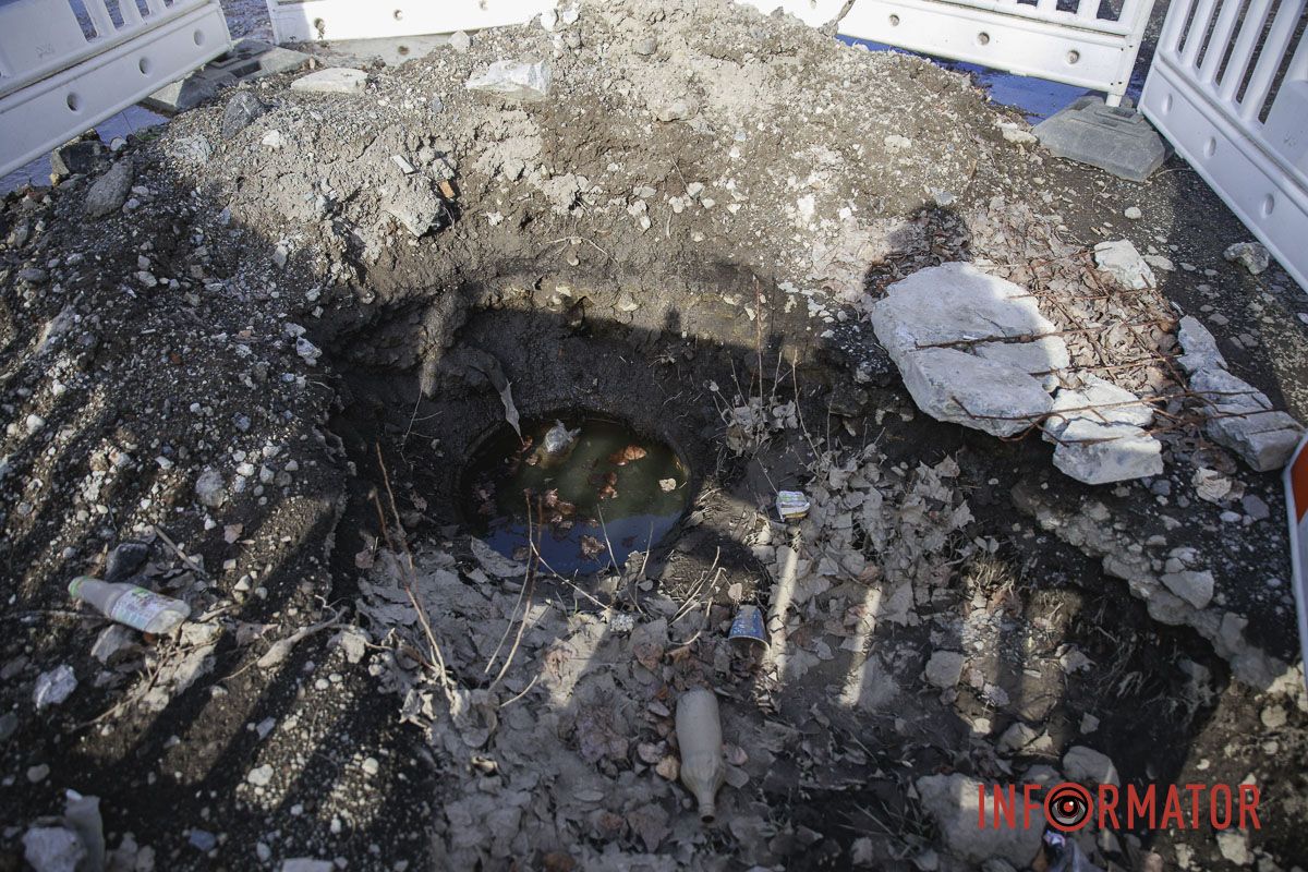 Как думаете, какая глубина? Как думаете, какая глубина?