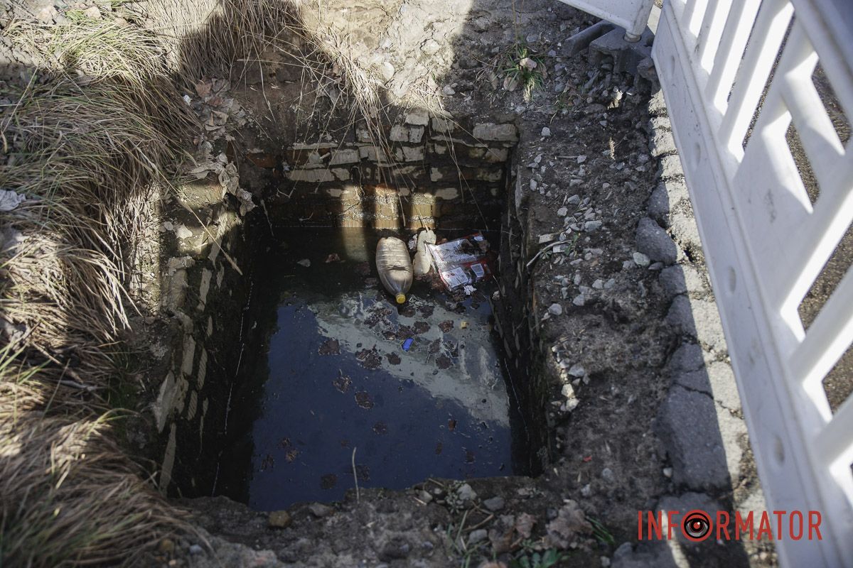 Все затоплено Все затоплено