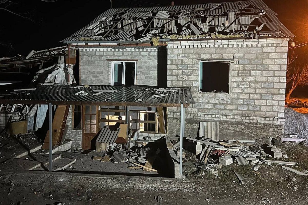 Четыре человека пострадали, они в больнице Четыре человека пострадали, они в больнице