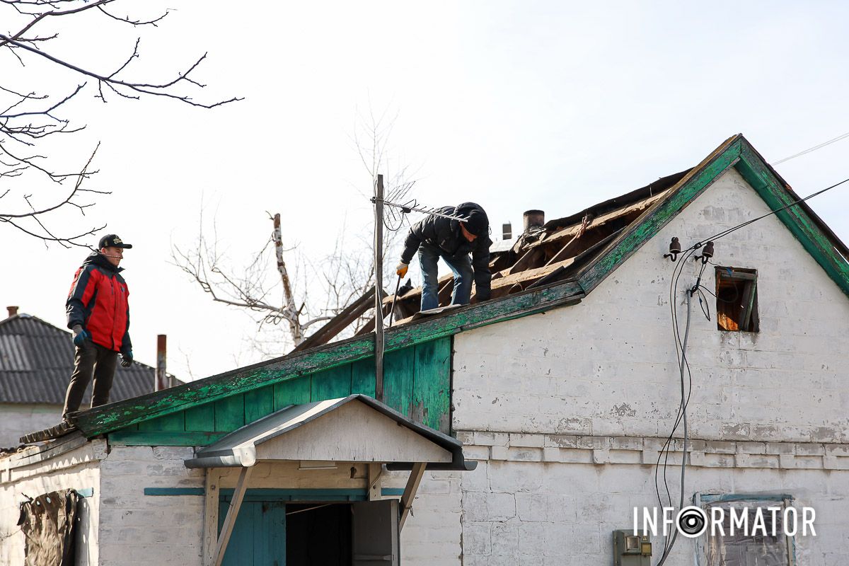 Работа кипит