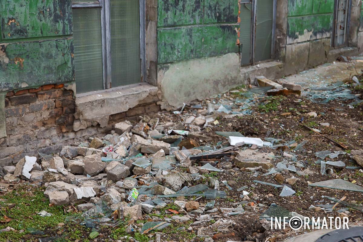 Армия РФ терроризирует местных жителей