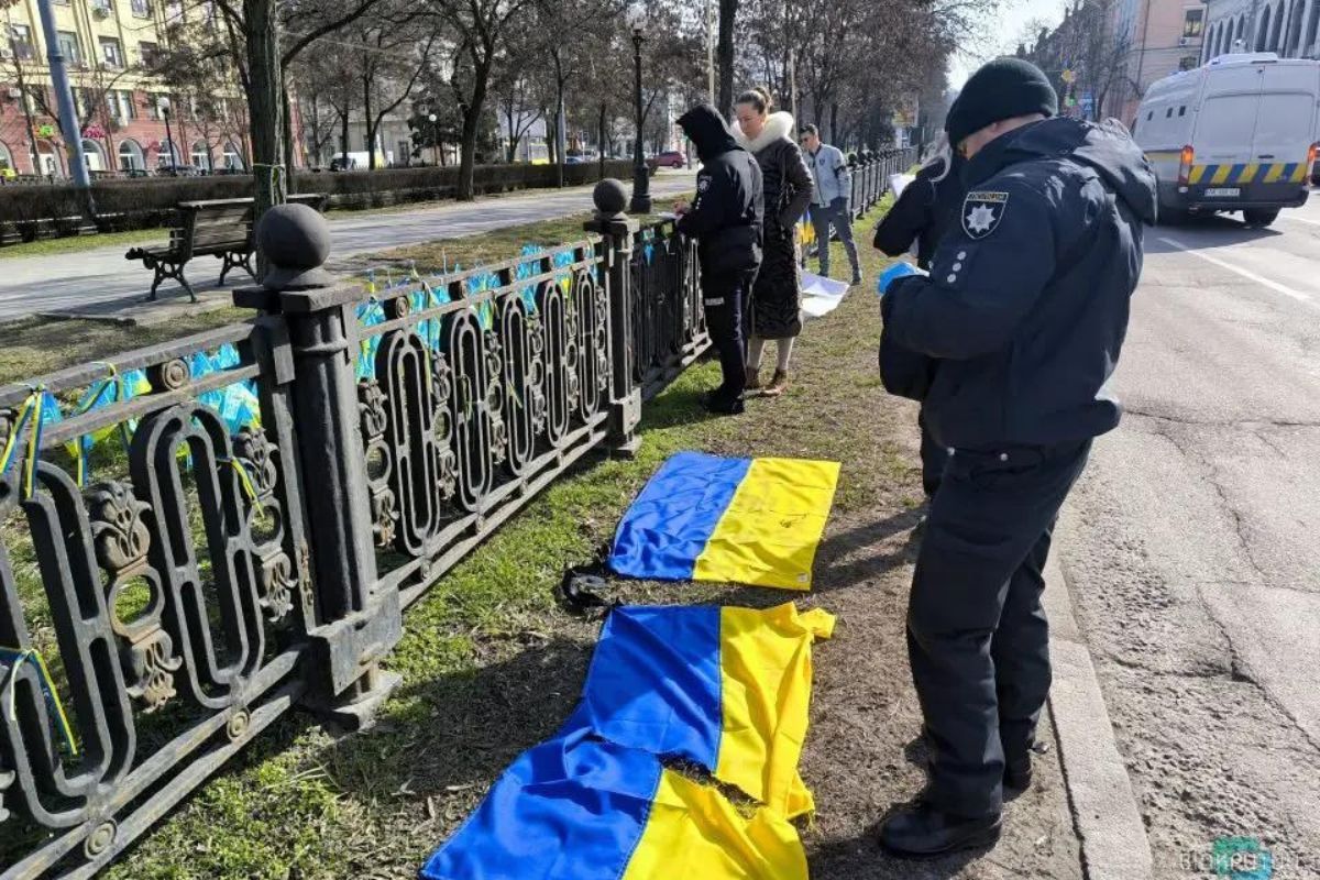 Фото: Олександр Коптєв  Фото: Олександр Коптєв