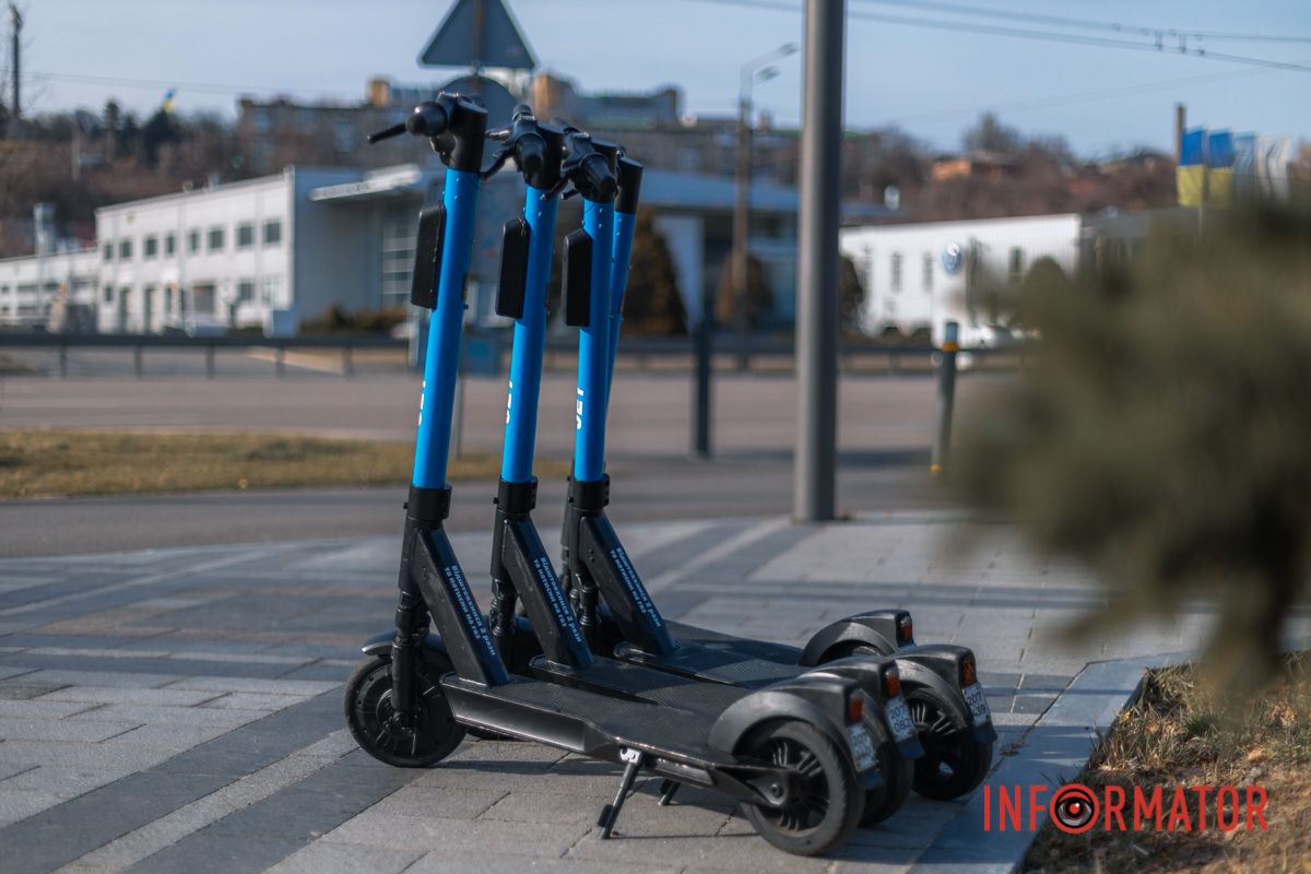  У 2024 році одна хвилина їзди обійдеться у 3,80 гривні