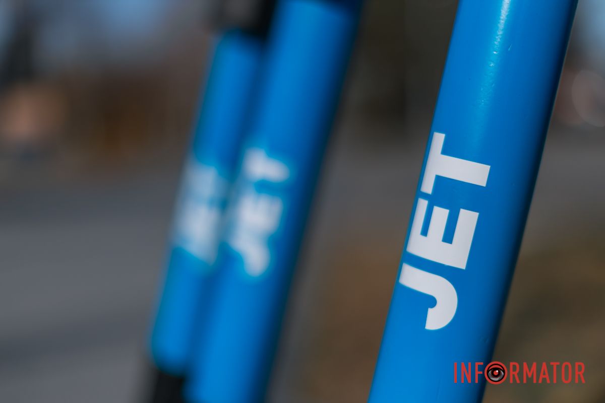 Активація самоката як і у 2023 році коштує 9 гривень