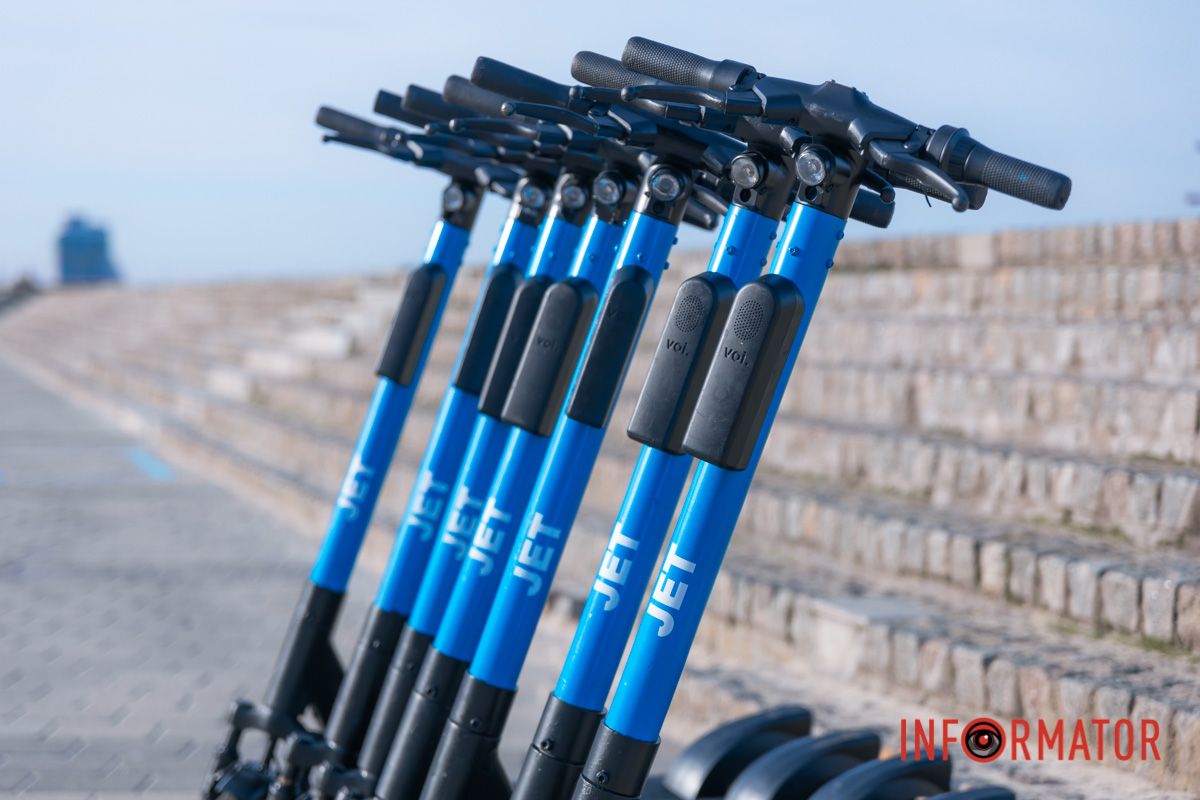 А саме: від залізничного вокзалу до житлового масиву Перемоги