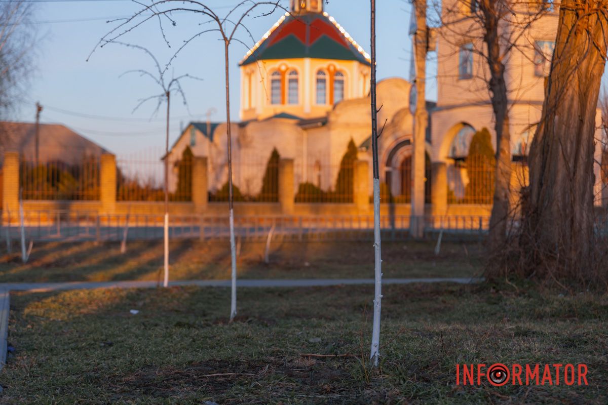 Фото: Денис Чубченко