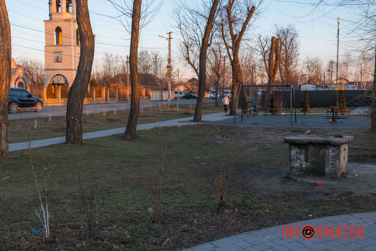 Не забывайте о наших Защитниках