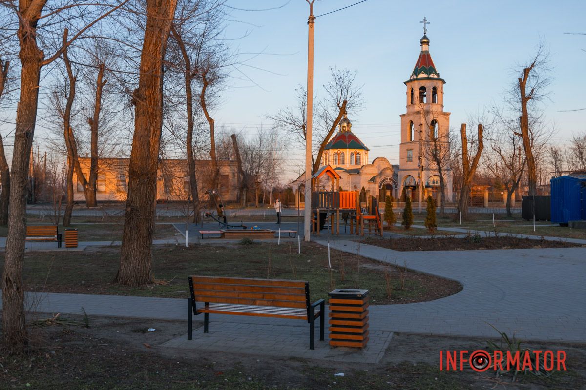 С началом полномасштабного вторжения стал на защиту Родины