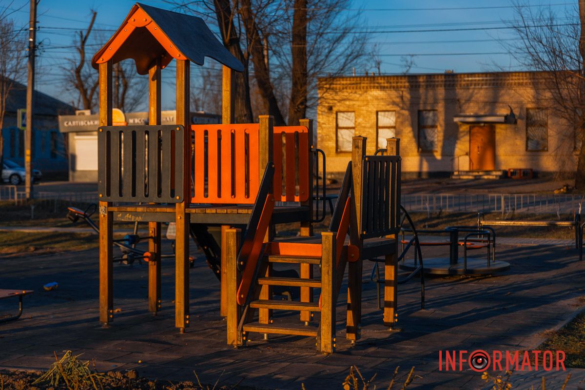 К сожалению, в сентябре 2022 года он погиб