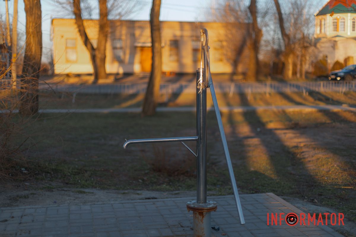 Андрей Николайчук воевал в зоне АТО/ООС