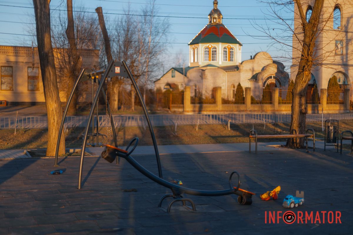 Назвать этот участок предлагают в честь павшего Андрея Николуйчука