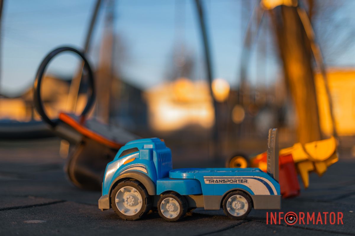 Она расположена в районе перекрестка улиц Передовой и Водопроводной