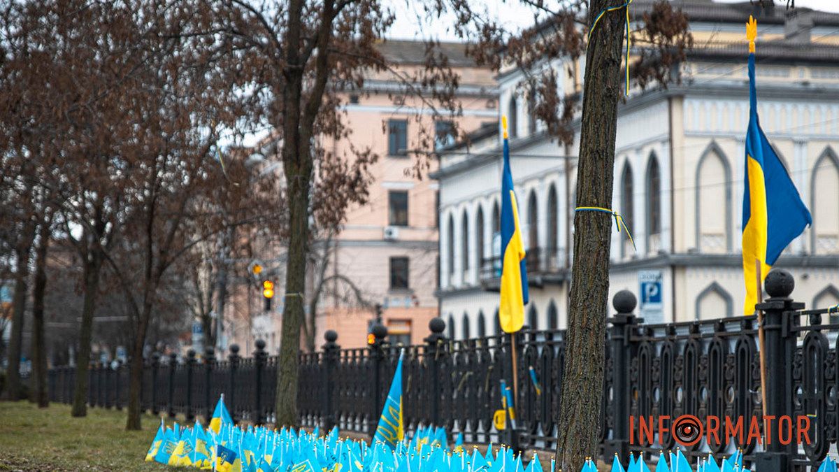Погода на 1 березня у Дніпрі: чого чекати від природи у перший весняний день