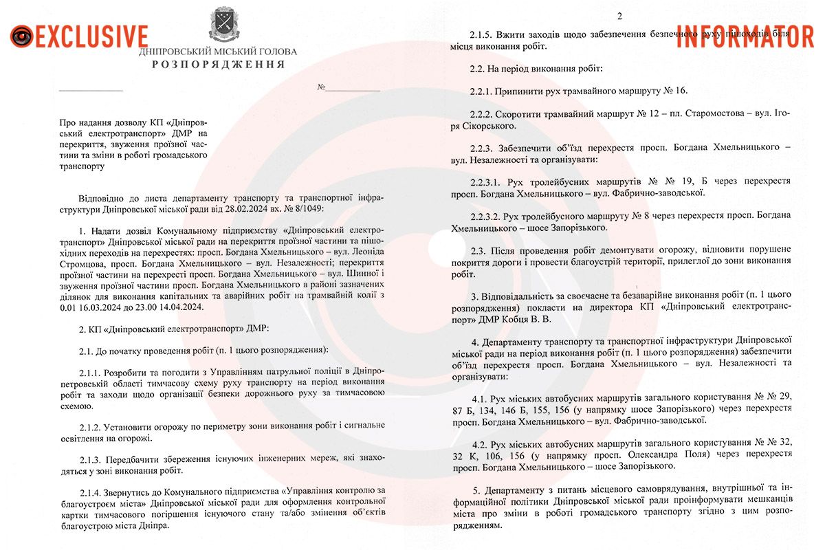 Проєкт Проєкт