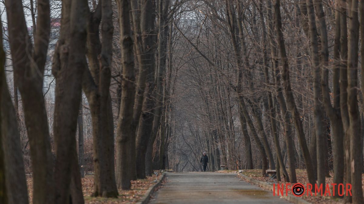 Погода на 3 березня: у Дніпрі буде сильна хмарність