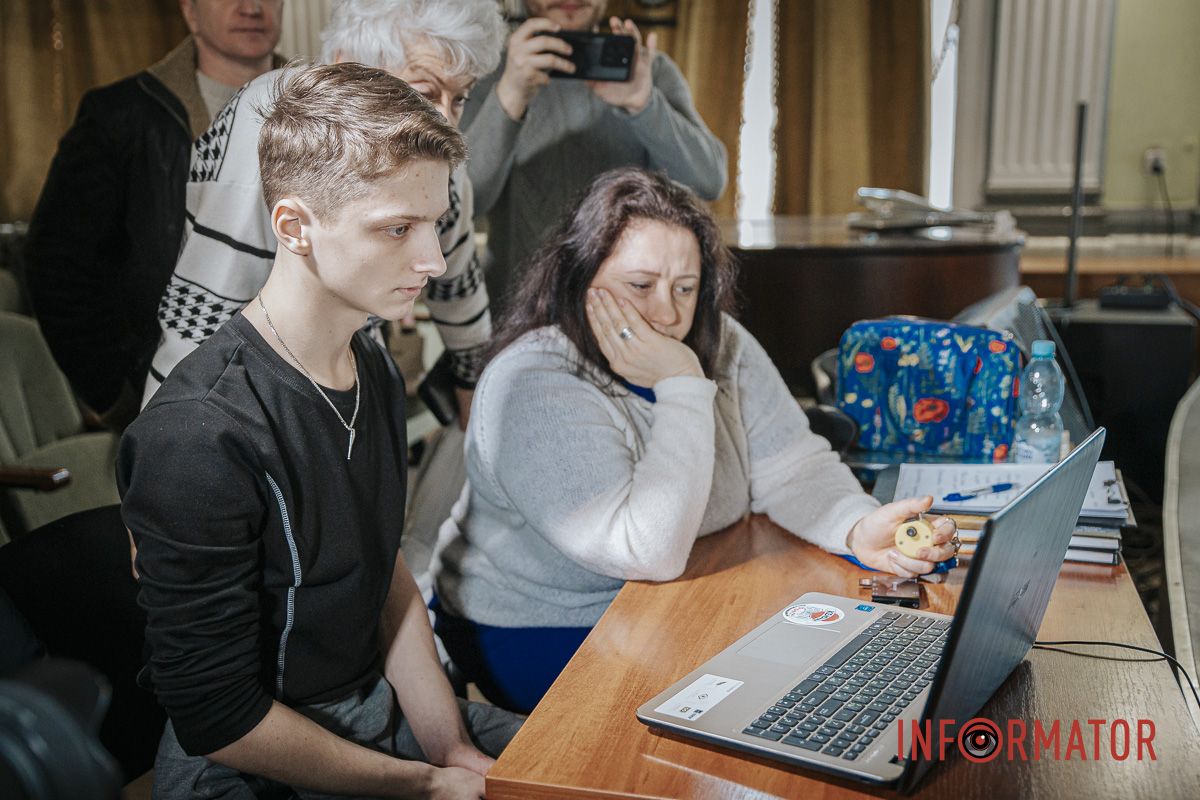 Фиксуют рекорд Фиксуют рекорд