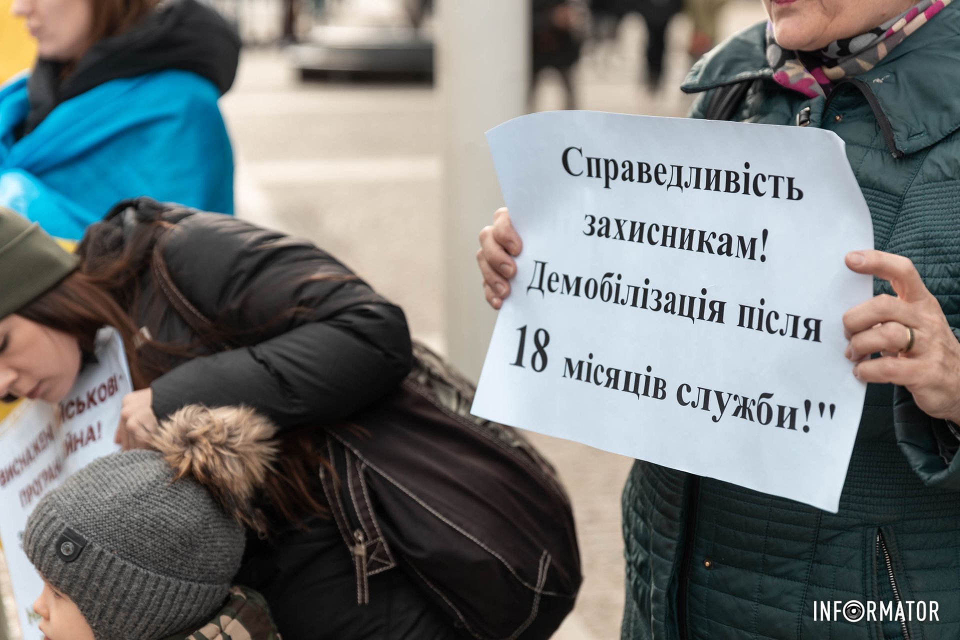 Отметим, что аналогичные акции сегодня прошли по всей Украине Отметим, что аналогичные акции сегодня прошли по всей Украине