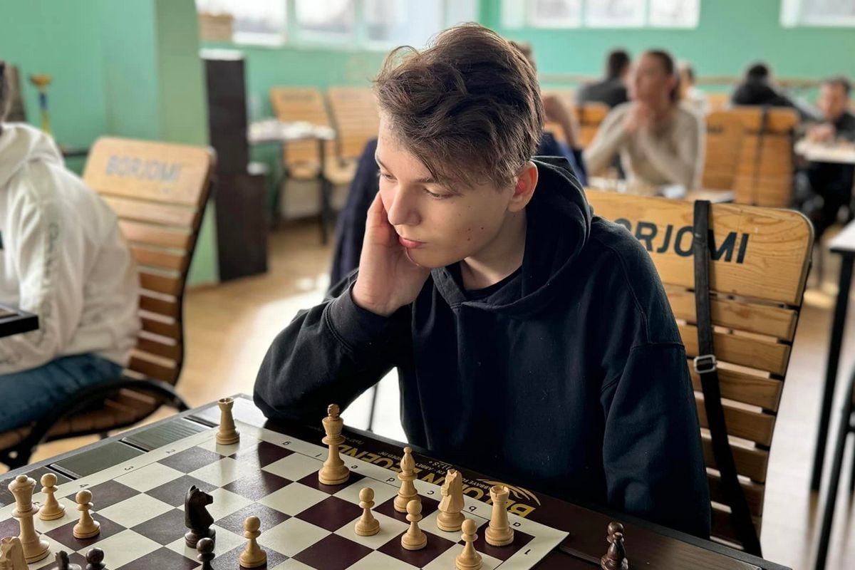 Турніри на "Кубок Лівобережжя" продовжаться