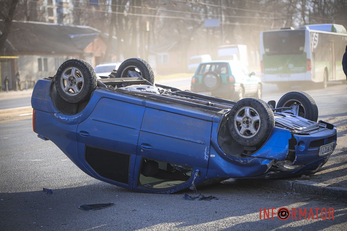 Предыдущей, пострадавших нет. Предыдущей, пострадавших нет.