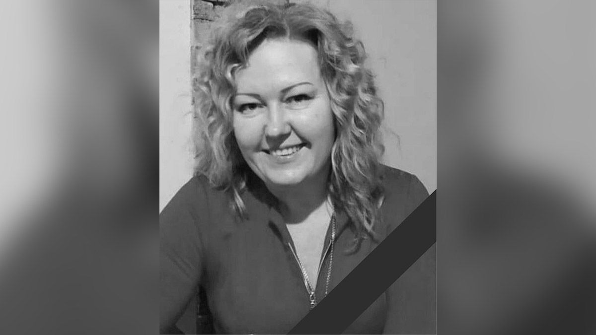 “Жила для людей і заради людей”: на передовій загинула медикиня та відома волонтерка з Дніпра Ольга Гриценко