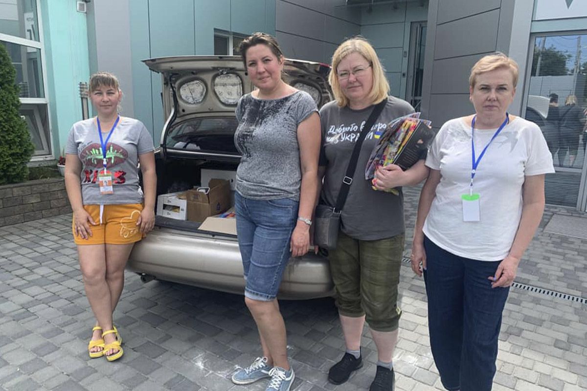  Трагедія сталась 3 березня на Харківському напрямку