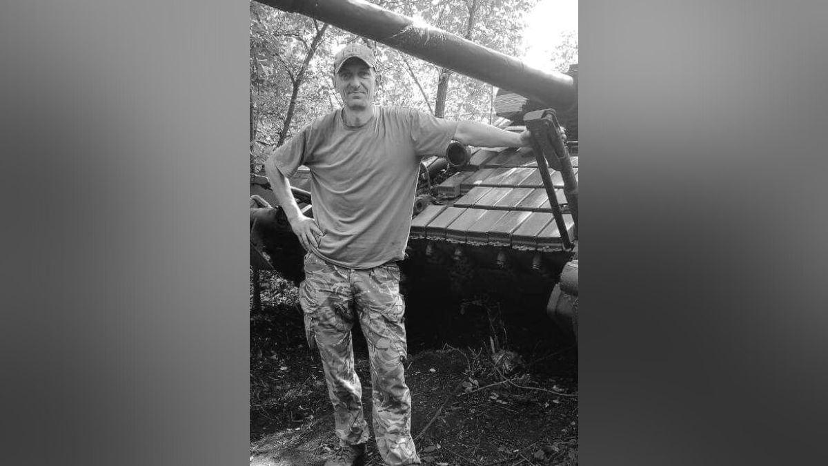 Часто снился родным: волонтеры нашли тело Защитника из Днепропетровской области, которого считали пропавшим с сентября 2022 года