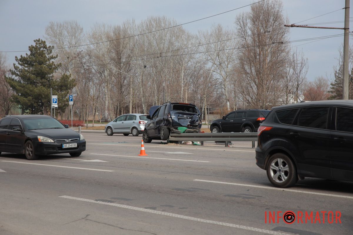 Фото: Андрій Шушпан