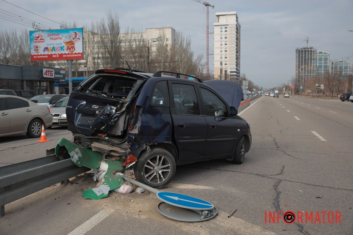 Бережіть себе