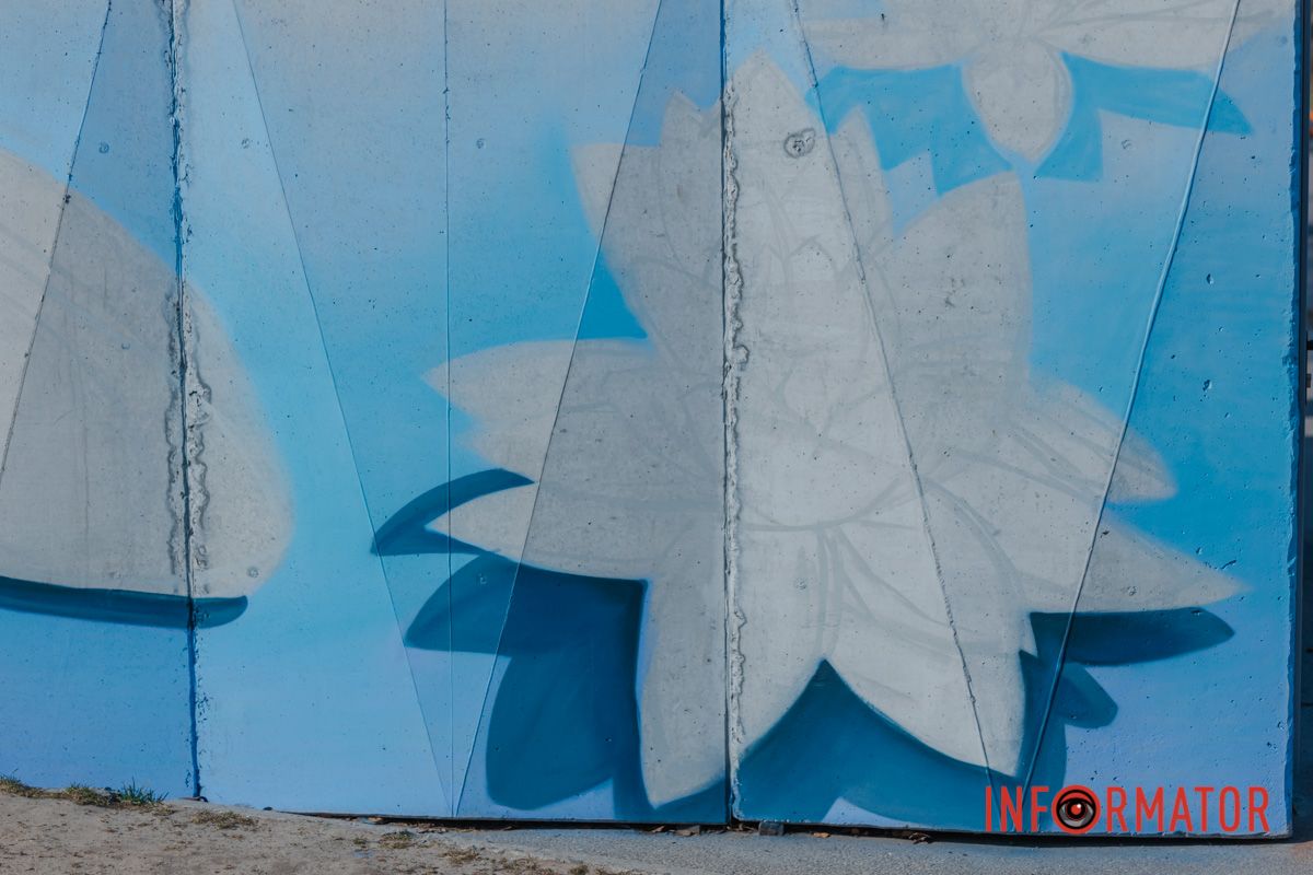 Теперь же внимание людей будет привлекать рисунок