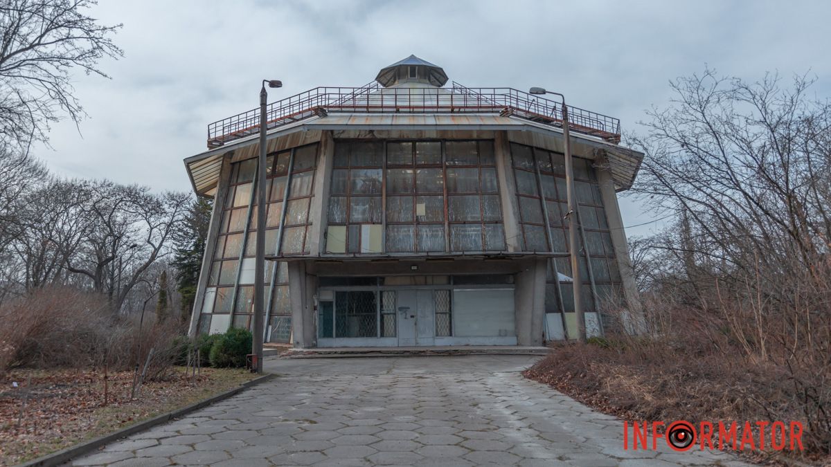 В Днепре 7 марта целый день будет облачная погода