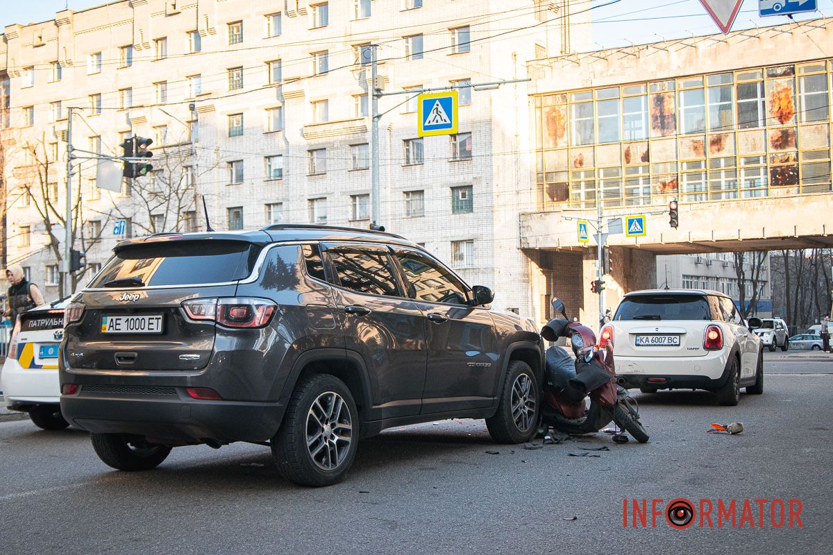 Очікується приїзд слідчого Очікується приїзд слідчого