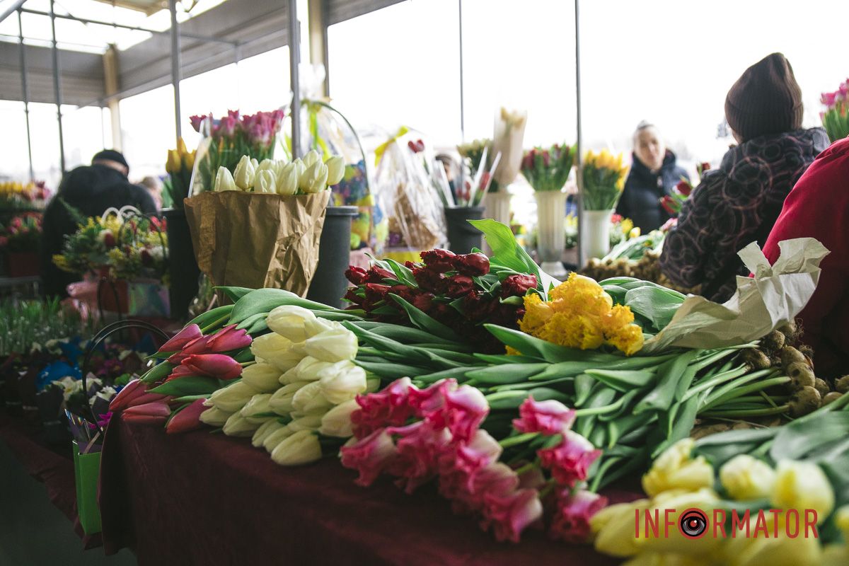 К сожалению, роз мы здесь не увидели