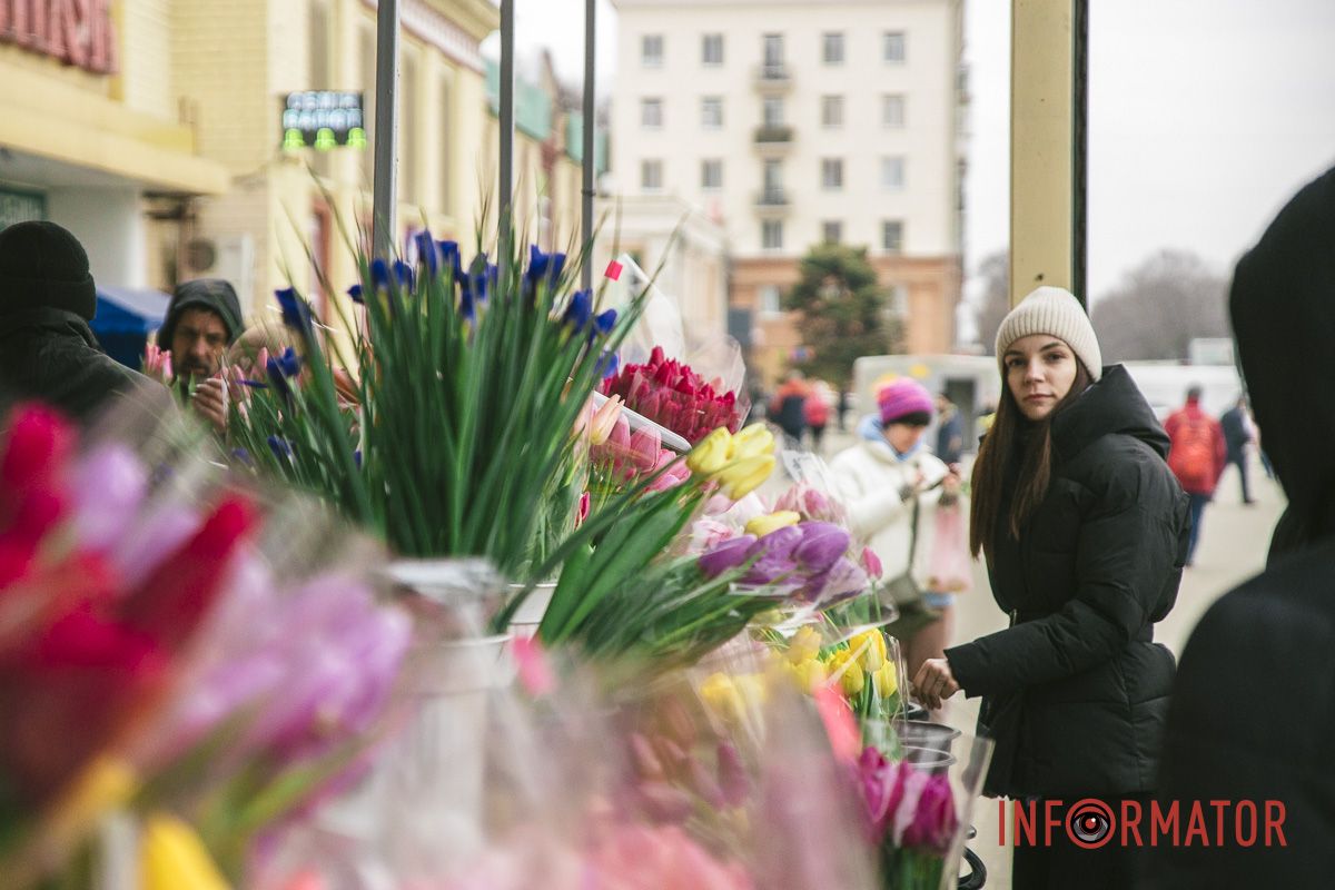 Цены здесь более демократичны