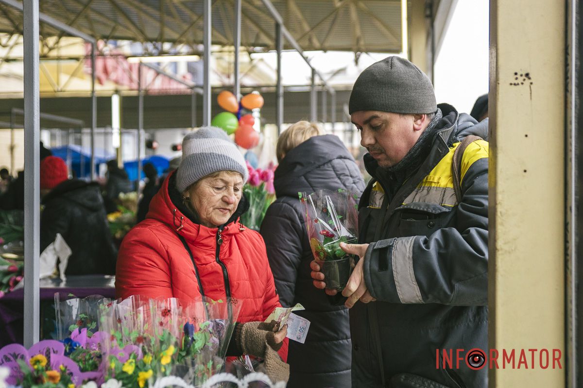 Такой горшок будет стоить 100 гривен