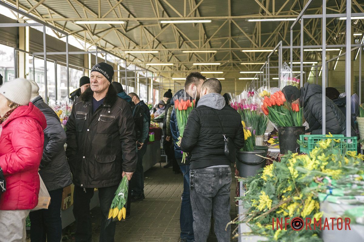 Информатор поинтересовался ценами продавцов