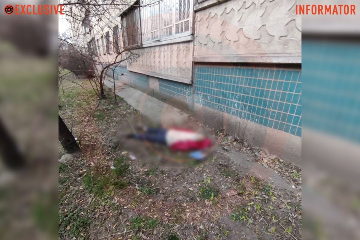 У суботу, 9 березня, на вулиці Моніторній знайшли тіло жінки 1953 року народження