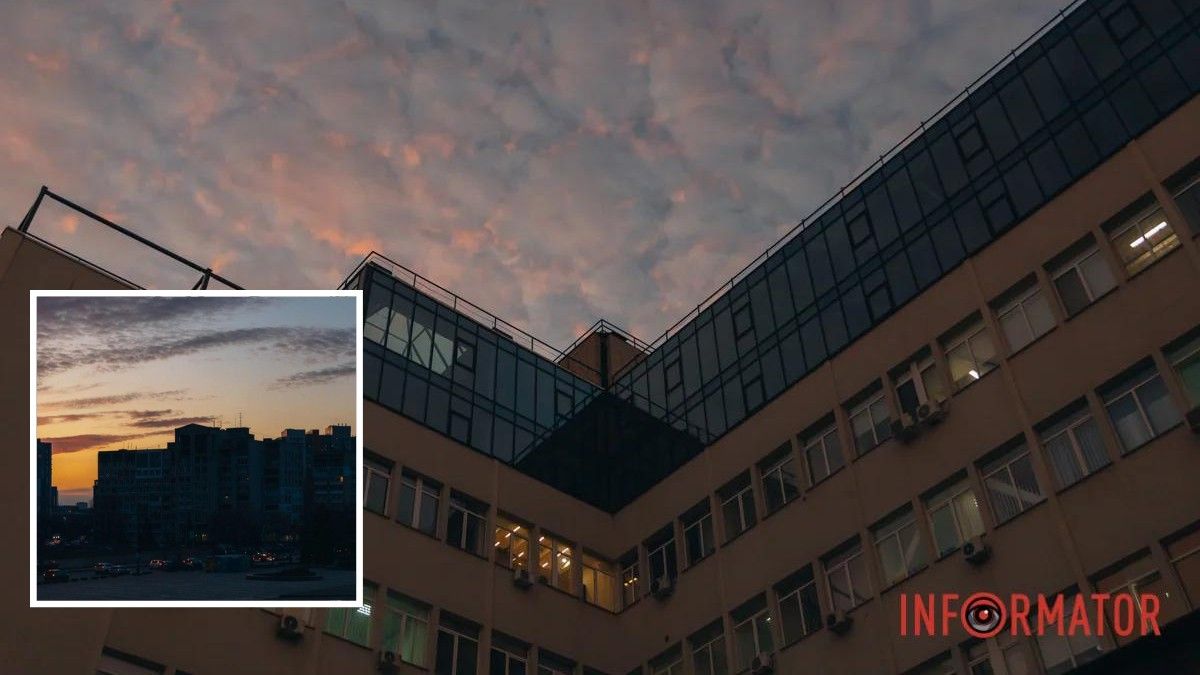 Погода на 10 марта: в Днепре будет облачно