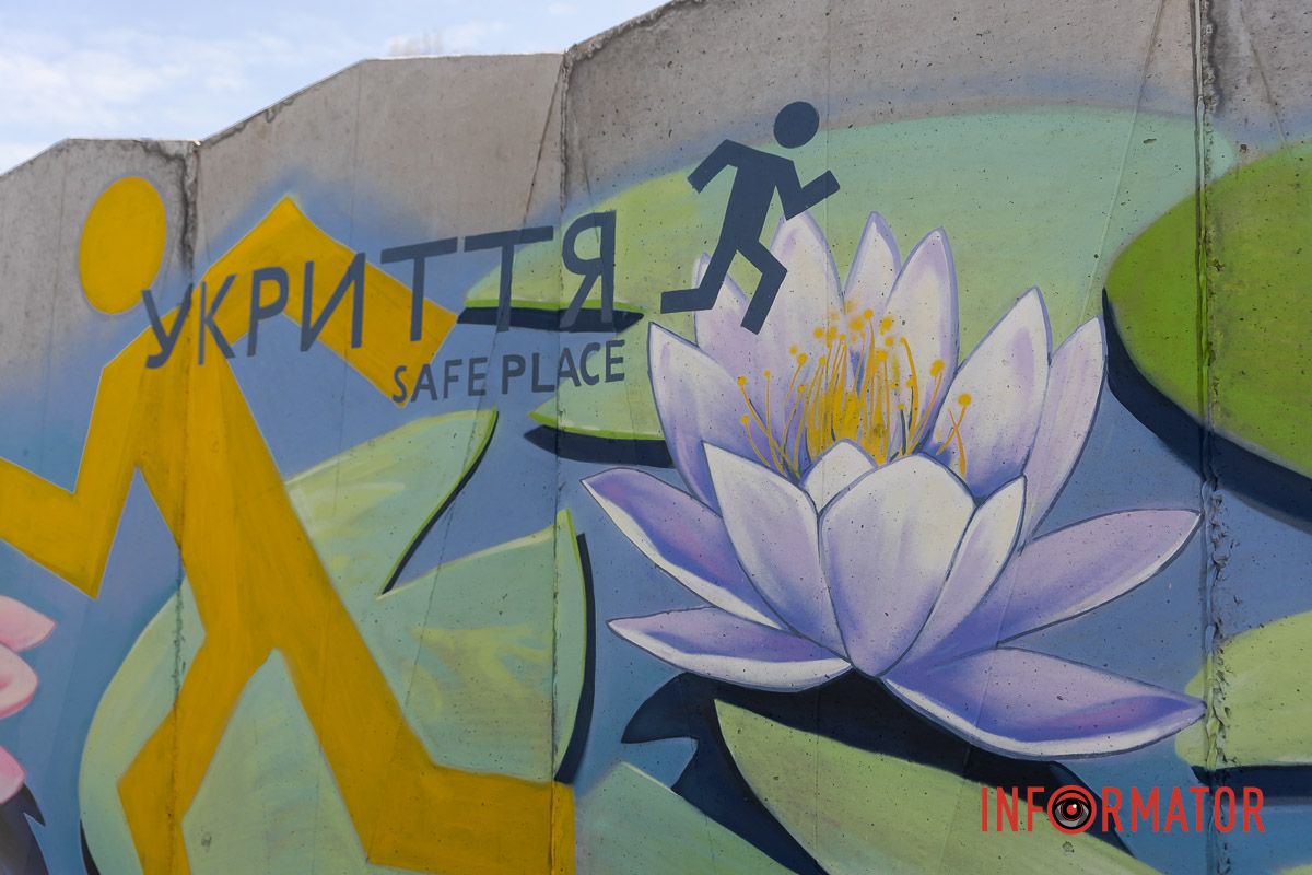 Берегите себя Берегите себя