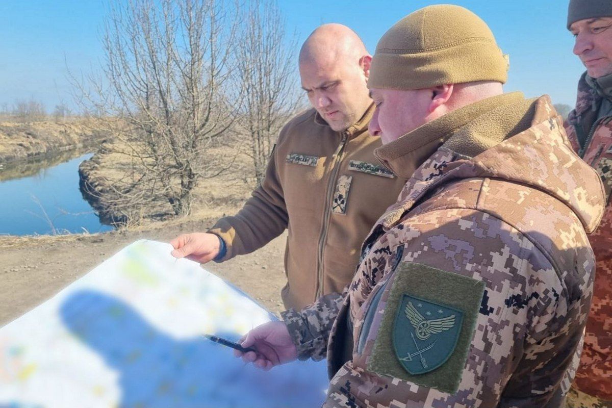 Начальник Днепропетровской ОВА Сергей Лысак Начальник Днепропетровской ОВА Сергей Лысак