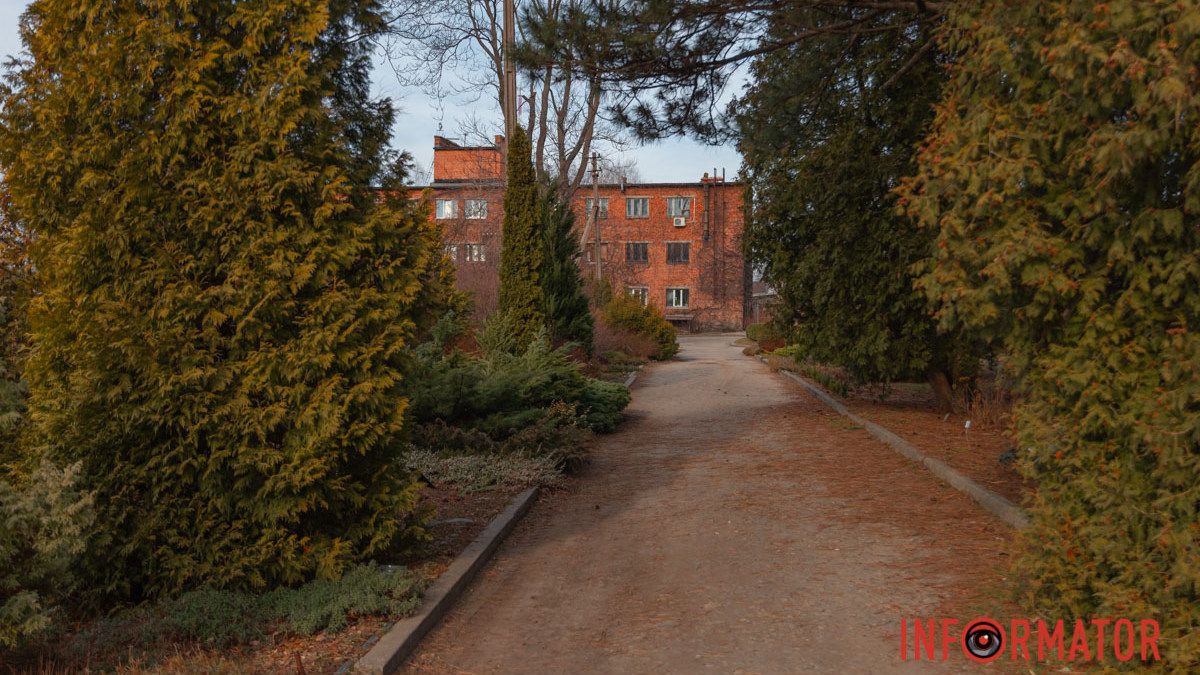 В Днепре 11 марта почти весь день будет ясно, вечером — появятся облака