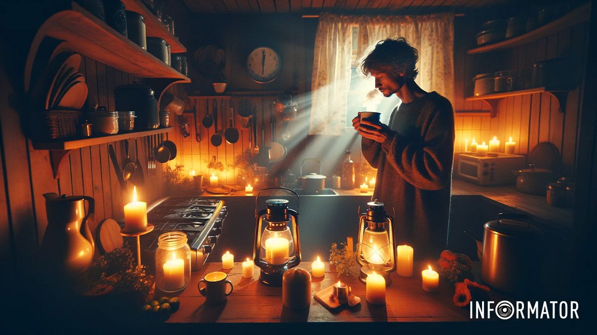 Проверьте свои адреса: во вторник в Днепре дома на десятках улиц останутся без света